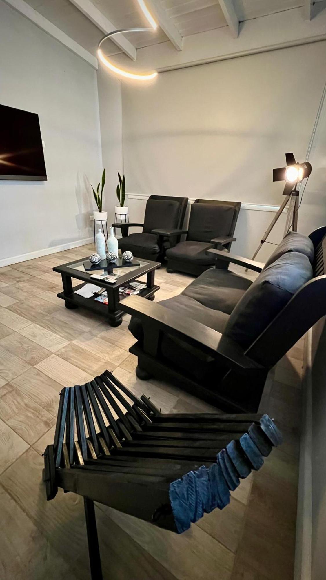 Holiday home Casa Morita