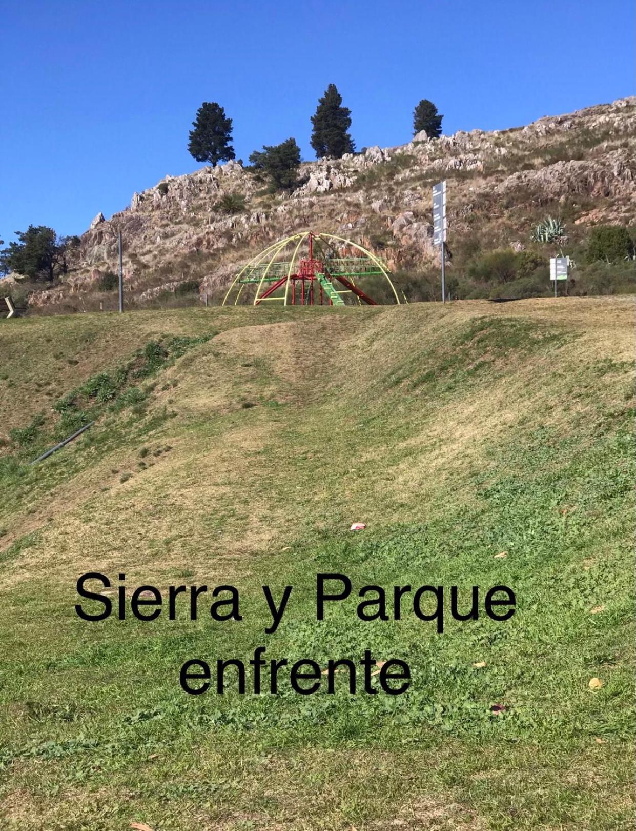 Casa Morita Tandil