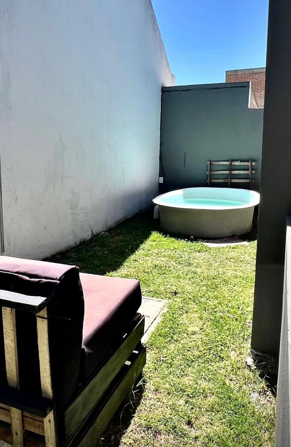 Holiday home Casa Morita *
