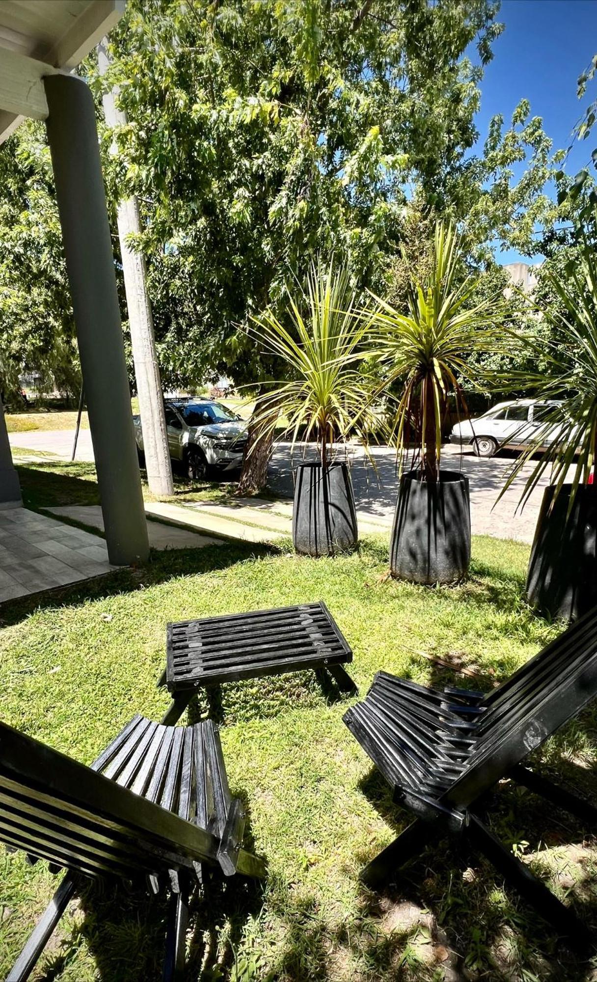 Casa Morita Holiday home
